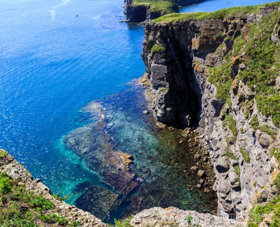 Мыс Тобизина на wikipoints.ru