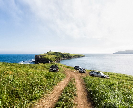 Мыс Тобизина на wikipoints.ru