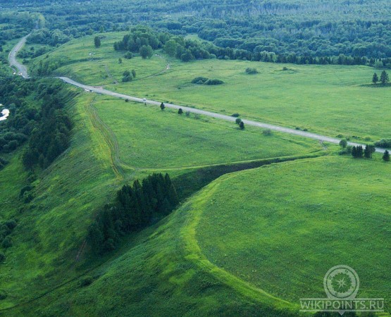 Иднакар на wikipoints.ru