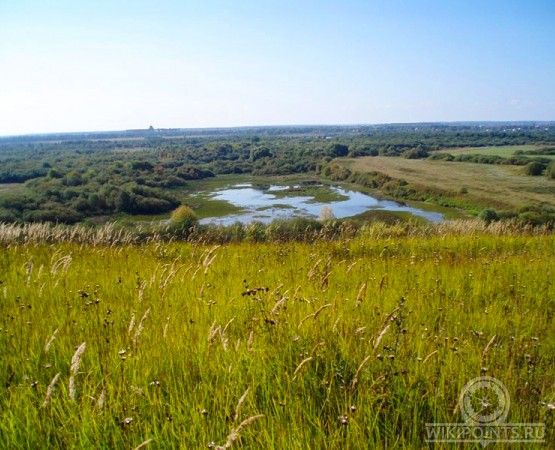 Иднакар на wikipoints.ru