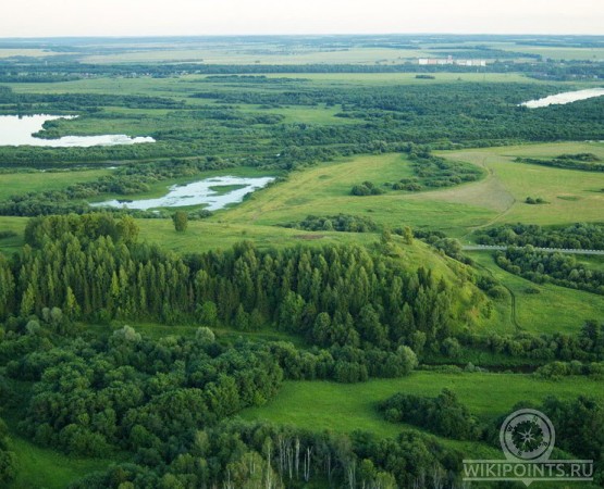 Иднакар на wikipoints.ru