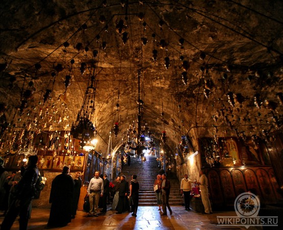 Псково-Печерский монастырь на wikipoints.ru