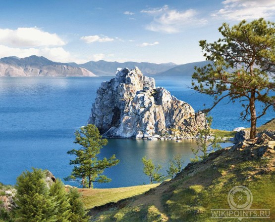 Бухта Провидения на wikipoints.ru