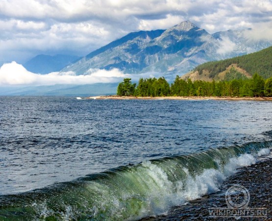 Бухта Провидения на wikipoints.ru