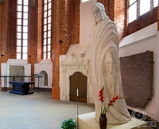 Церковь Святого Петра на wikipoints.ru