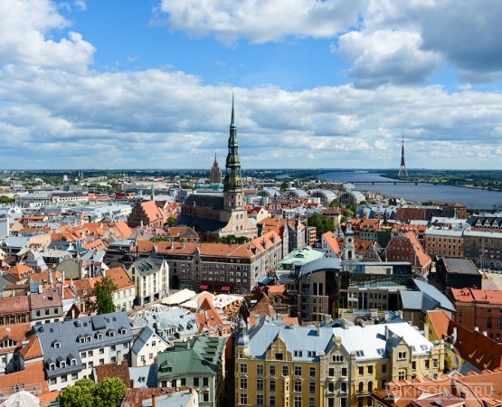 Церковь Святого Петра на wikipoints.ru