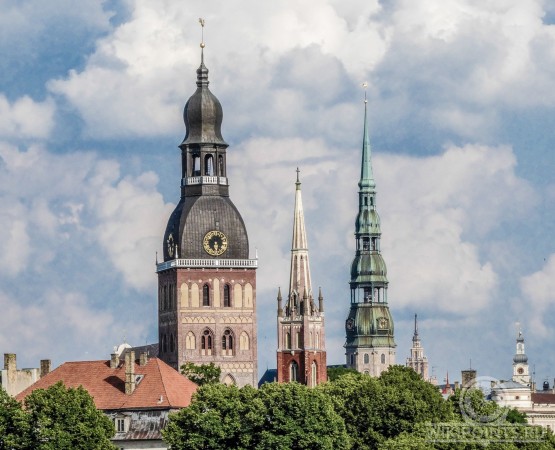 Церковь Святого Петра на wikipoints.ru