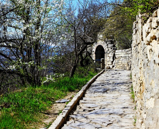 Грот Лермонтова на wikipoints.ru