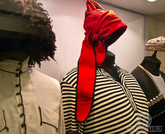 Мосфильм на wikipoints.ru