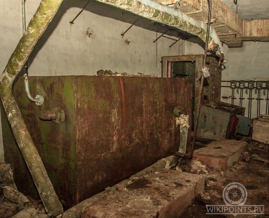 Ремонтно-техническая база крылатых ракет на wikipoints.ru