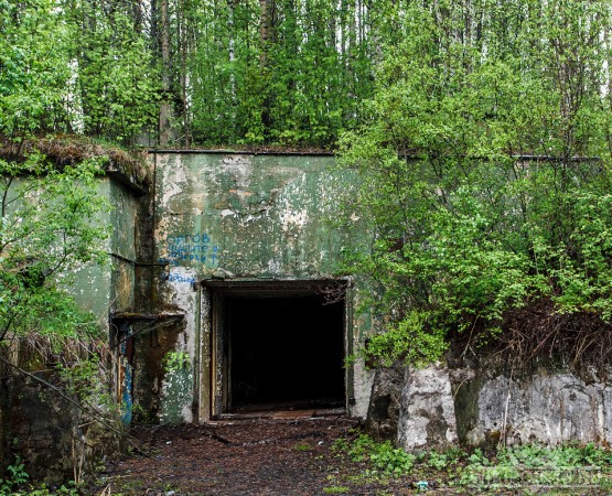 Ремонтно-техническая база крылатых ракет на wikipoints.ru