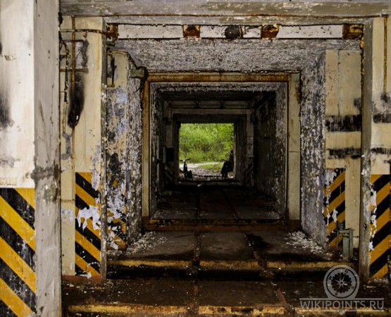 Ремонтно-техническая база крылатых ракет на wikipoints.ru