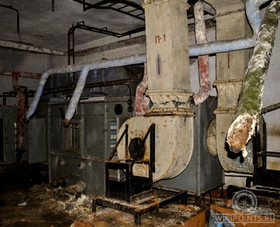 Ремонтно-техническая база крылатых ракет на wikipoints.ru