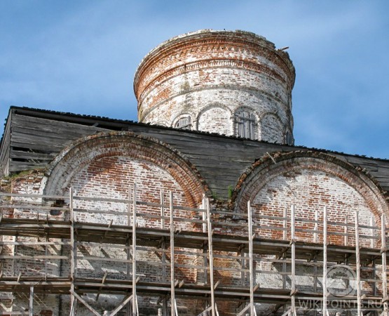 Спасо-Преображенский собор на wikipoints.ru