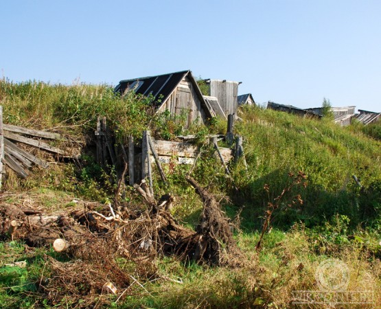 Новодвинская крепость на wikipoints.ru