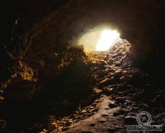 Ичалковский бор на wikipoints.ru