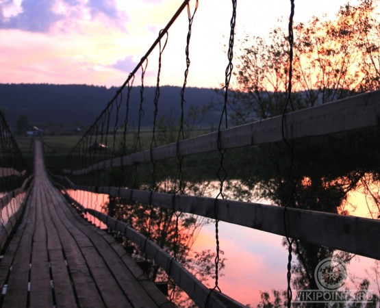 Водопад Плакун на wikipoints.ru