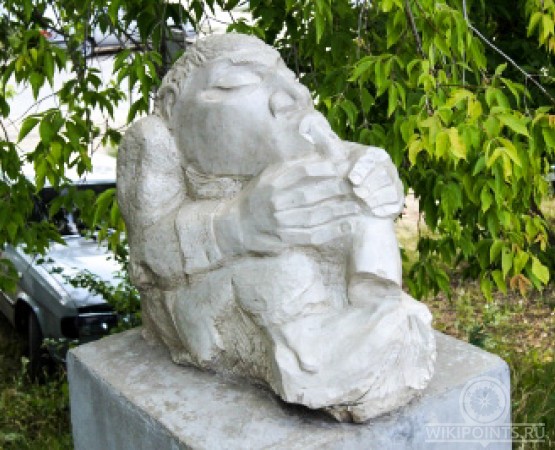 Верхний парк на wikipoints.ru