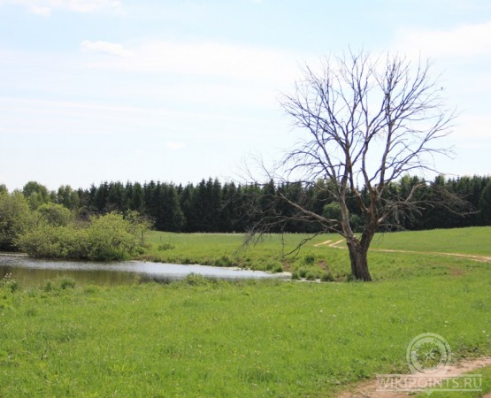 Свято озеро на wikipoints.ru