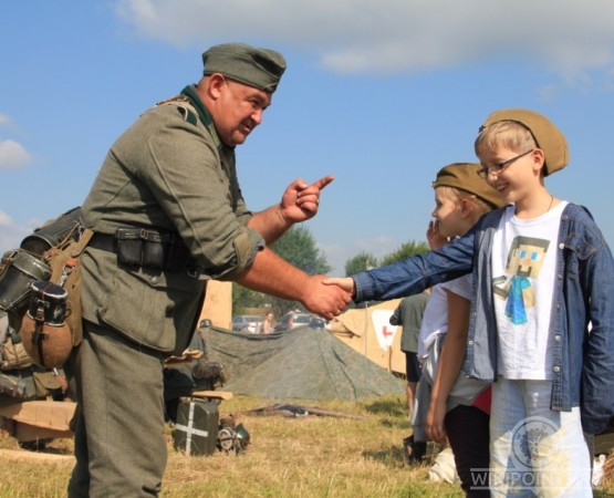 Поле боя на wikipoints.ru