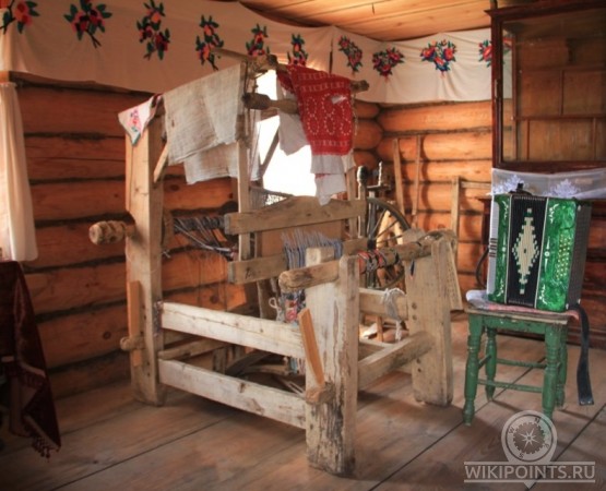 Татар Авылы на wikipoints.ru