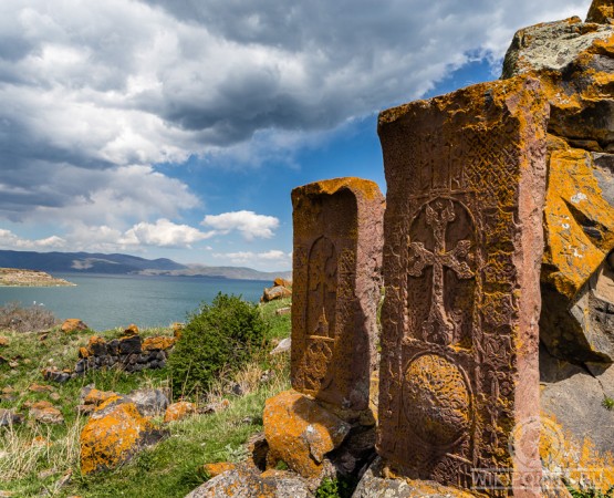 Кладбище Норатус на wikipoints.ru