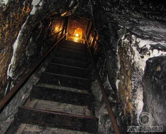 Монастырь Хор Вирап на wikipoints.ru