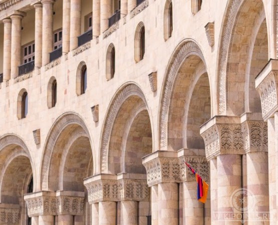 Площадь Республики на wikipoints.ru