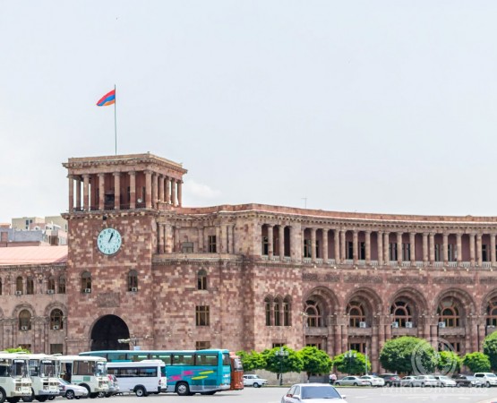 Площадь Республики на wikipoints.ru