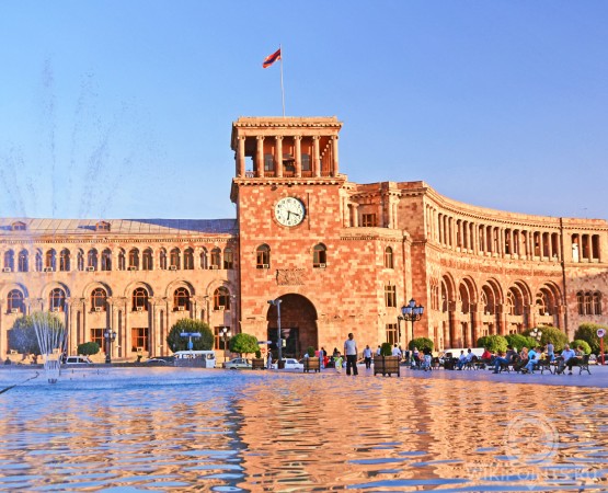 Площадь Республики на wikipoints.ru