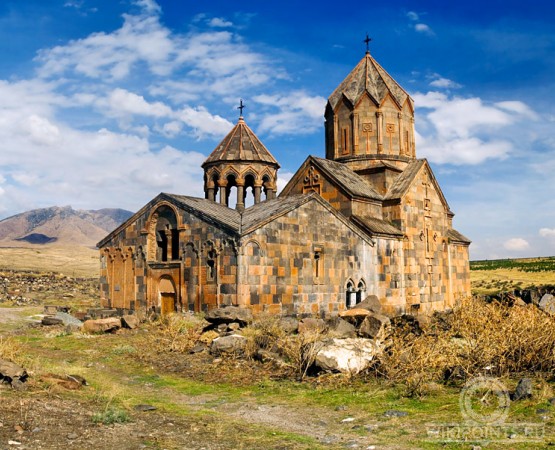 Монастырь Ованаванк на wikipoints.ru