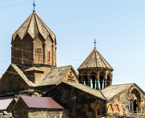Монастырь Ованаванк на wikipoints.ru