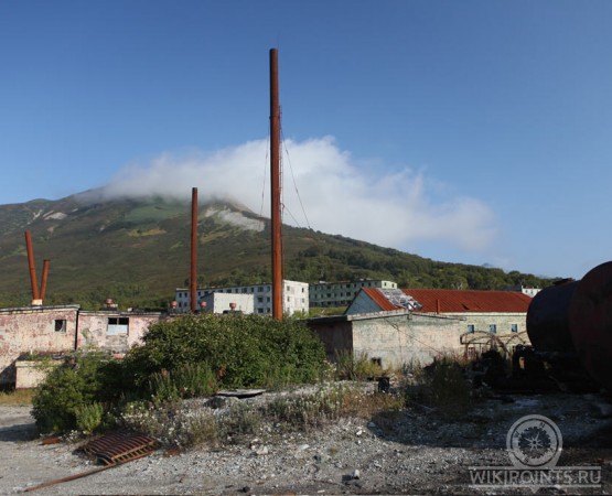 Бечевинка на wikipoints.ru