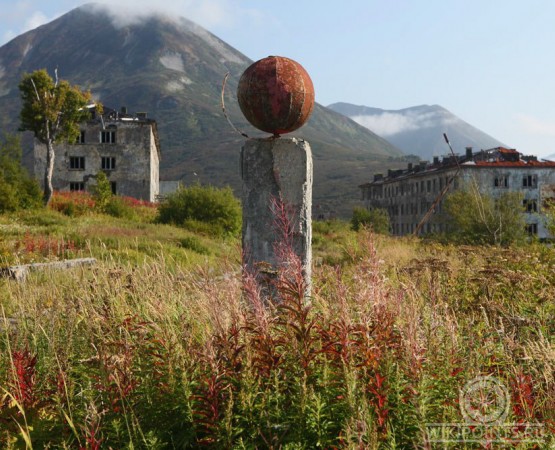 Бечевинка на wikipoints.ru