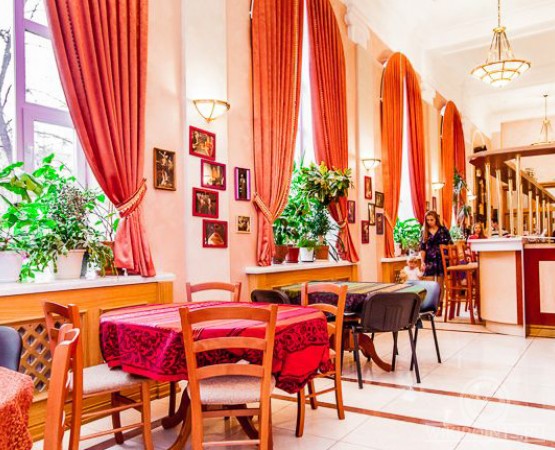 Коляда-Театр на wikipoints.ru