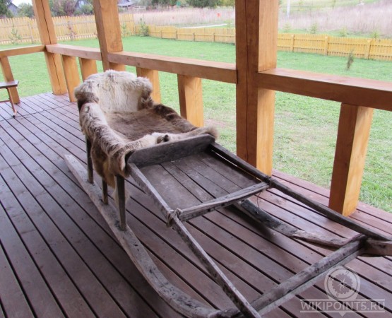 Экоферма Изборский Страус на wikipoints.ru