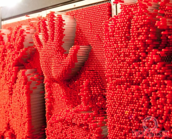 Экспериментаниум на wikipoints.ru