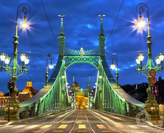 Мост Свободы на wikipoints.ru