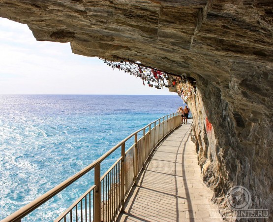 Дорога любви на wikipoints.ru