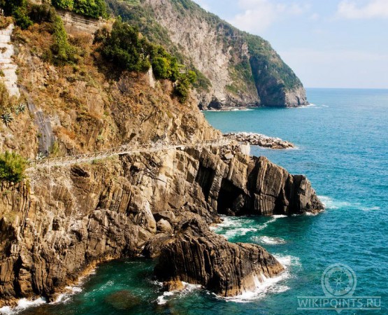 Дорога любви на wikipoints.ru