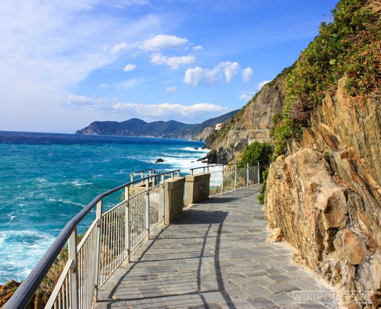 Дорога любви на wikipoints.ru