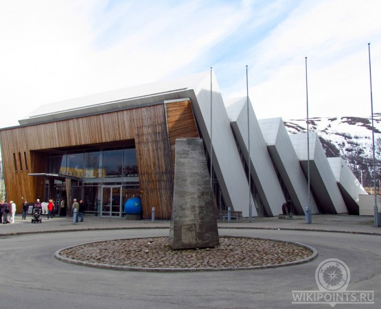 Музей Полария на wikipoints.ru