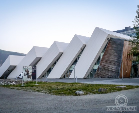 Музей Полария на wikipoints.ru