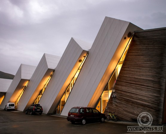 Музей Полария на wikipoints.ru