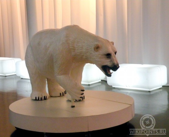 Музей Полария на wikipoints.ru