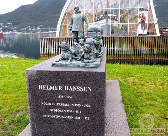 Музей Полария на wikipoints.ru