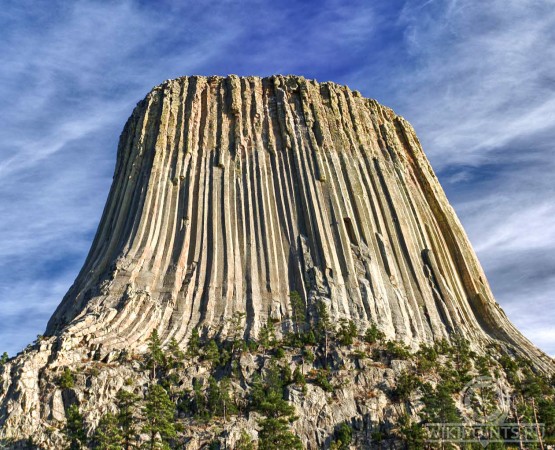 Башня Дьявола на wikipoints.ru