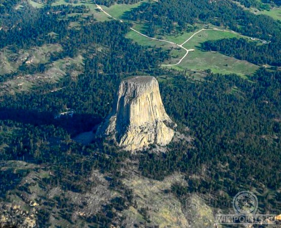 Башня Дьявола на wikipoints.ru