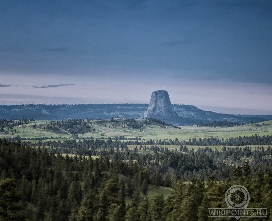 Башня Дьявола на wikipoints.ru