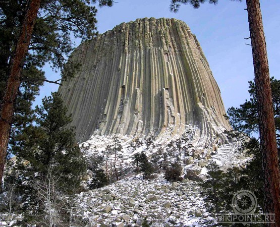 Башня Дьявола на wikipoints.ru